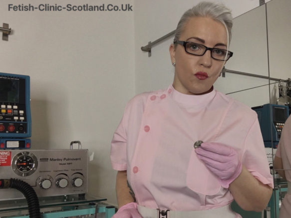 fetish-clinic-scotland-medical-equipment