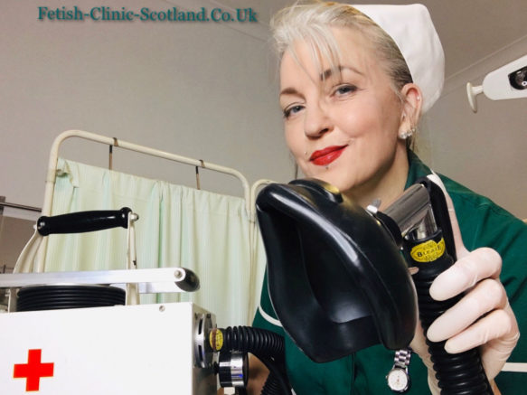 fetish-clinic-scotland-medical-gas
